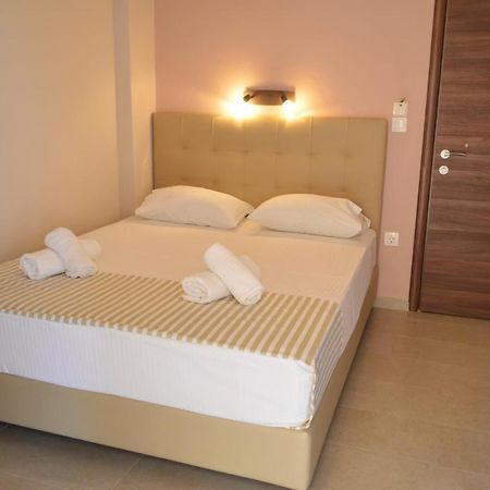 אפרטהוטל סארטי Giannas House מראה חיצוני תמונה