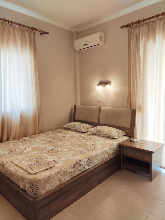 אפרטהוטל סארטי Giannas House מראה חיצוני תמונה
