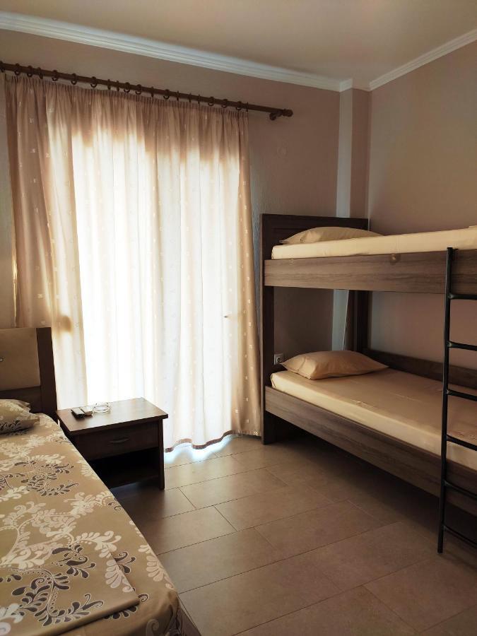 אפרטהוטל סארטי Giannas House מראה חיצוני תמונה