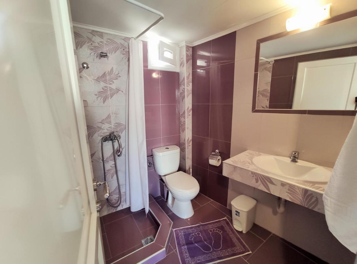 אפרטהוטל סארטי Giannas House מראה חיצוני תמונה