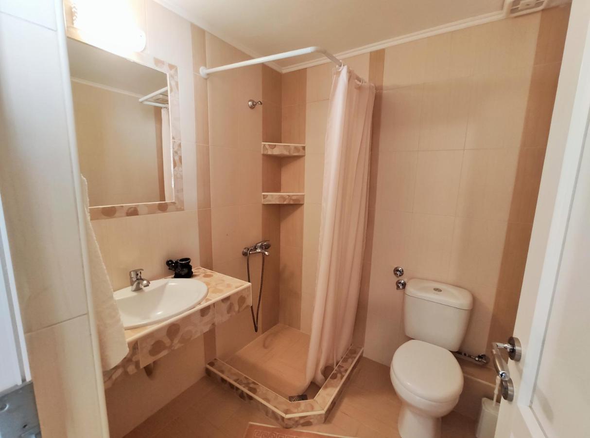 אפרטהוטל סארטי Giannas House מראה חיצוני תמונה
